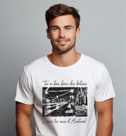 Image de la catégorie Hommes