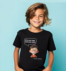 Image de la catégorie Enfants