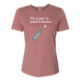 Image de Pas la peine de garder le bouchon