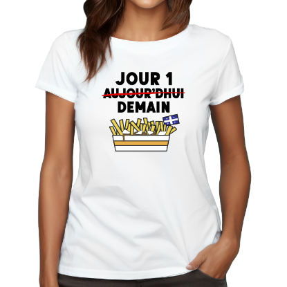 Image de Jour 1 (aujourd'hui) demain