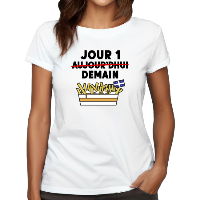 Image de Jour 1 (aujourd'hui) demain