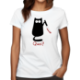 Image de Quoi? - Chat avec couteau