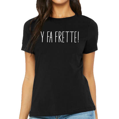 Image de Y fa frette!