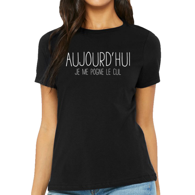 Image de Aujourd'hui je me pogne le cul
