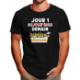 Image de Jour 1 (aujourd'hui) demain