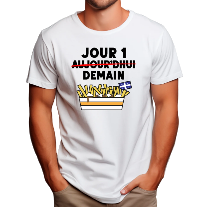 Image de Jour 1 (aujourd'hui) demain