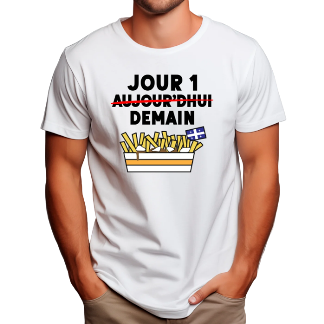 Image de Jour 1 (aujourd'hui) demain