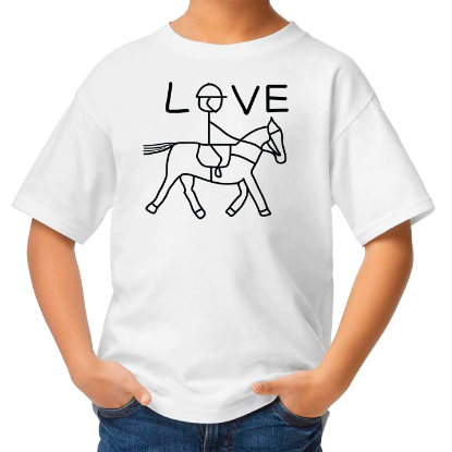 Image de Love équitation