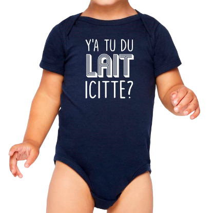 Image de Y'a tu du lait icitte!