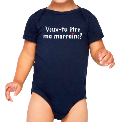 Image de Veux-tu être ma marraine?