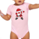 Image de Père noël danse