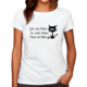 Image de Ça va bien. Je vais bien. Tout va bien. - Chat avec café