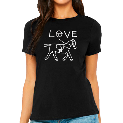 Image de Love équitation 
