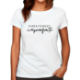 Picture of Parfaitement imparfaite - complet - femme