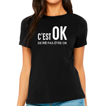 Image de C'est ok de ne pas être ok