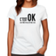 Image de C'est ok de ne pas être ok
