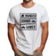 Image de Dormir, manger, gamer.