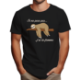 Image de Je ne peux pas j'ai la flemme