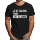 Image de Je ne suis pas pour tout le monde