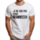 Image de Je ne suis pas pour tout le monde