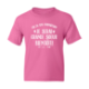 Image de J'ai eu une promotion. Je serai grande soeur bientôt!
