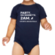 Image de Party. Ma basinette. 2am. Apporte une bouteille
