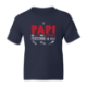 Image de Si papi ne peut pas le réparer, personne ne peut