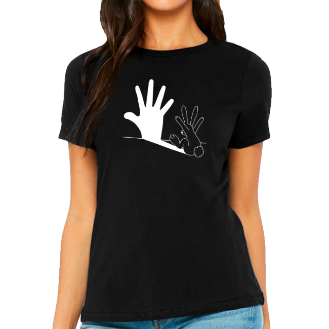 Image de Lapin ombre