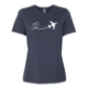 Image de Avion coeur
