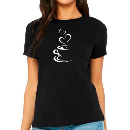 Image de Café coeur