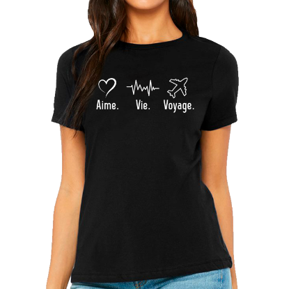 Image de Aime Vie Voyage