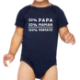 Image de 50% papa 50% maman 100% parfaite
