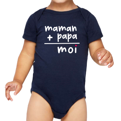 Image de Maman + papa = moi