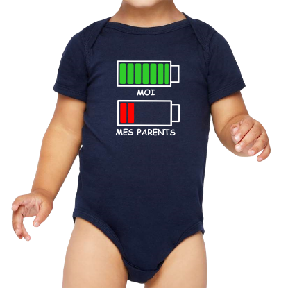 Image de Batterie moi et mes parents