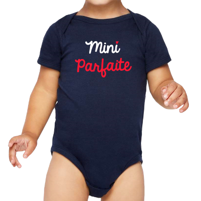 Image de Mini parfaite