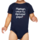 Image de Maman, veux-tu épouser papa?