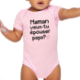 Image de Maman, veux-tu épouser papa?