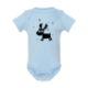 Image de Orignal neige - Enfant