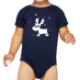 Image de Orignal neige - Enfant
