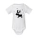 Image de Orignal neige - Enfant