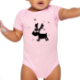 Image de Orignal neige - Enfant