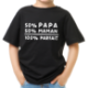 Image de 50% papa 50% maman 100% parfait