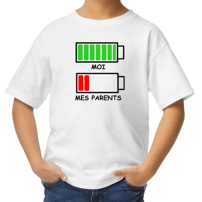 Image de Batterie moi et mes parents
