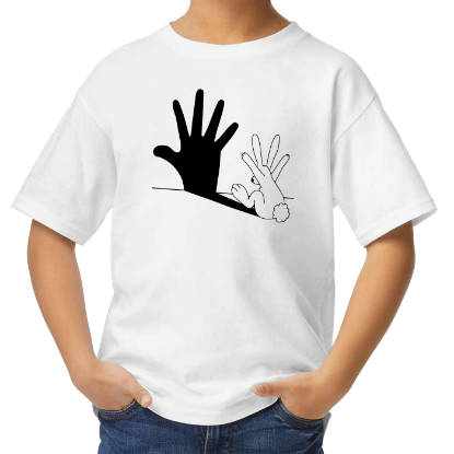 Image de Lapin ombre