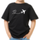 Image de Avion coeur