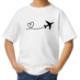 Image de Avion coeur