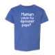 Image de Maman, veux-tu épouser papa?