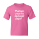 Image de Maman, veux-tu épouser papa?