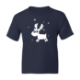 Image de Orignal neige - Enfant