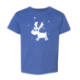 Image de Orignal neige - Enfant